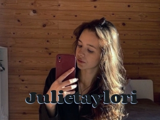 Julietaylori