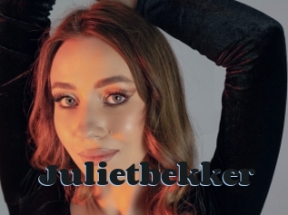 Julietbekker