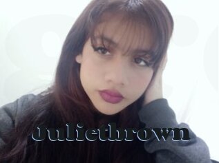 Julietbrown