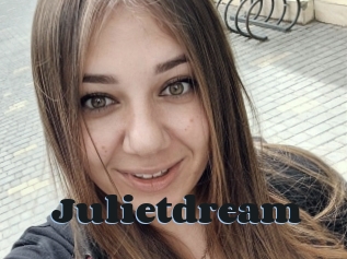 Julietdream