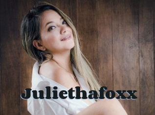 Juliethafoxx