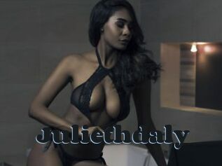 Juliethdaly