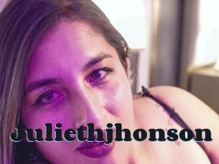 Juliethjhonson