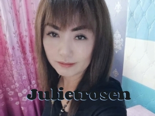 Julietrosen