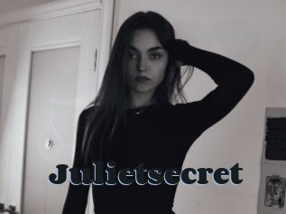 Julietsecret