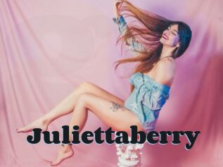 Juliettaberry