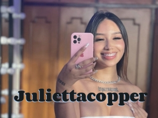 Juliettacopper