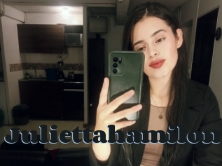 Juliettahamilon