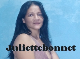 Juliettebonnet