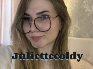 Juliettecoldy