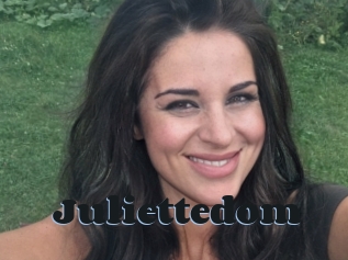 Juliettedom