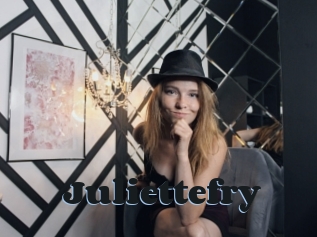 Juliettefry