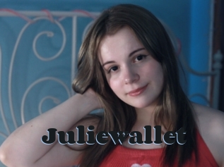 Juliewallet