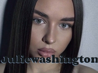 Juliewashington