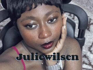 Juliewilsen