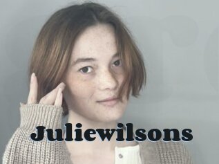 Juliewilsons