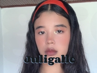 Juligalle