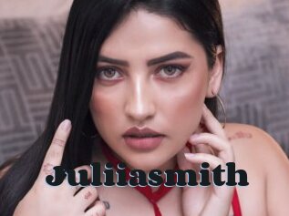 Juliiasmith