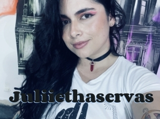 Juliiethaservas