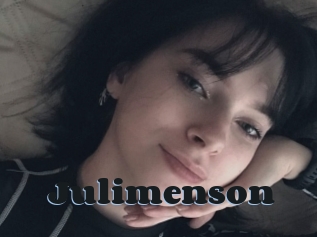 Julimenson