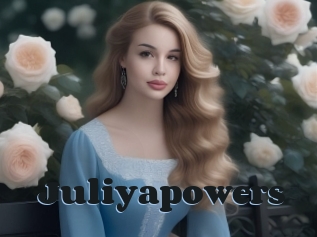 Juliyapowers