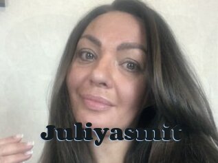 Juliyasmit