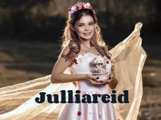 Julliareid
