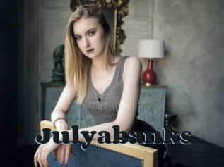 Julyabanks