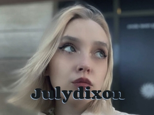 Julydixon