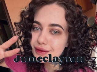 Juneclayton