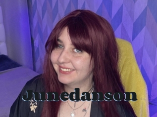 Junedanson