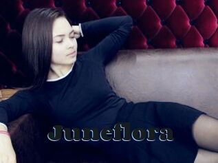 Juneflora