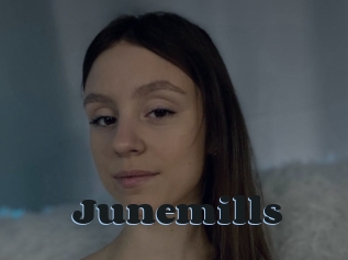 Junemills