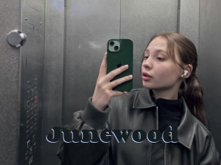 Junewood