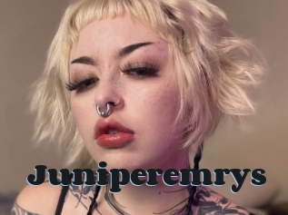 Juniperemrys