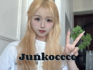 Junkocece