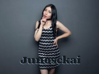 Junosekai