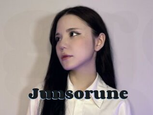 Junsorune