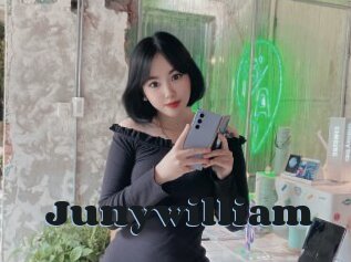 Junywilliam