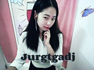Jurgtgadj