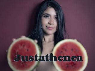 Justathenea