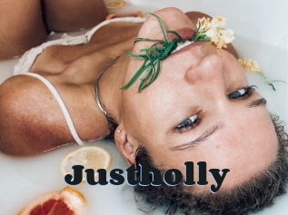 Justholly