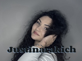 Justinarakich