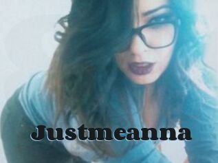 Justmeanna