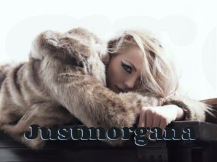 Justmorgana
