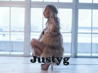 Justyg