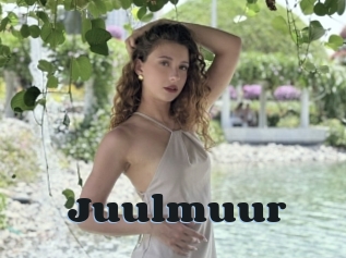 Juulmuur