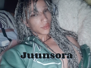 Juunsora