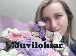 Juviloksar