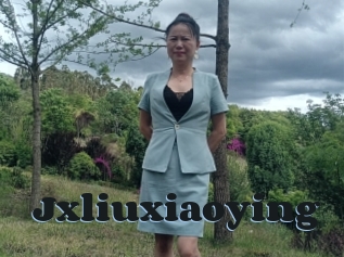 Jxliuxiaoying